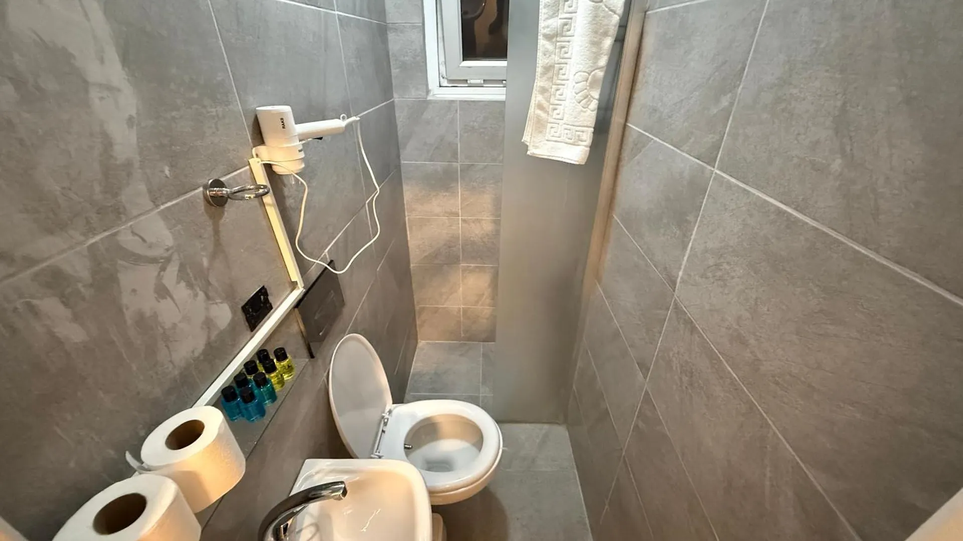 Golden Anova Pera Taksim 3*, 伊斯坦布尔 土耳其