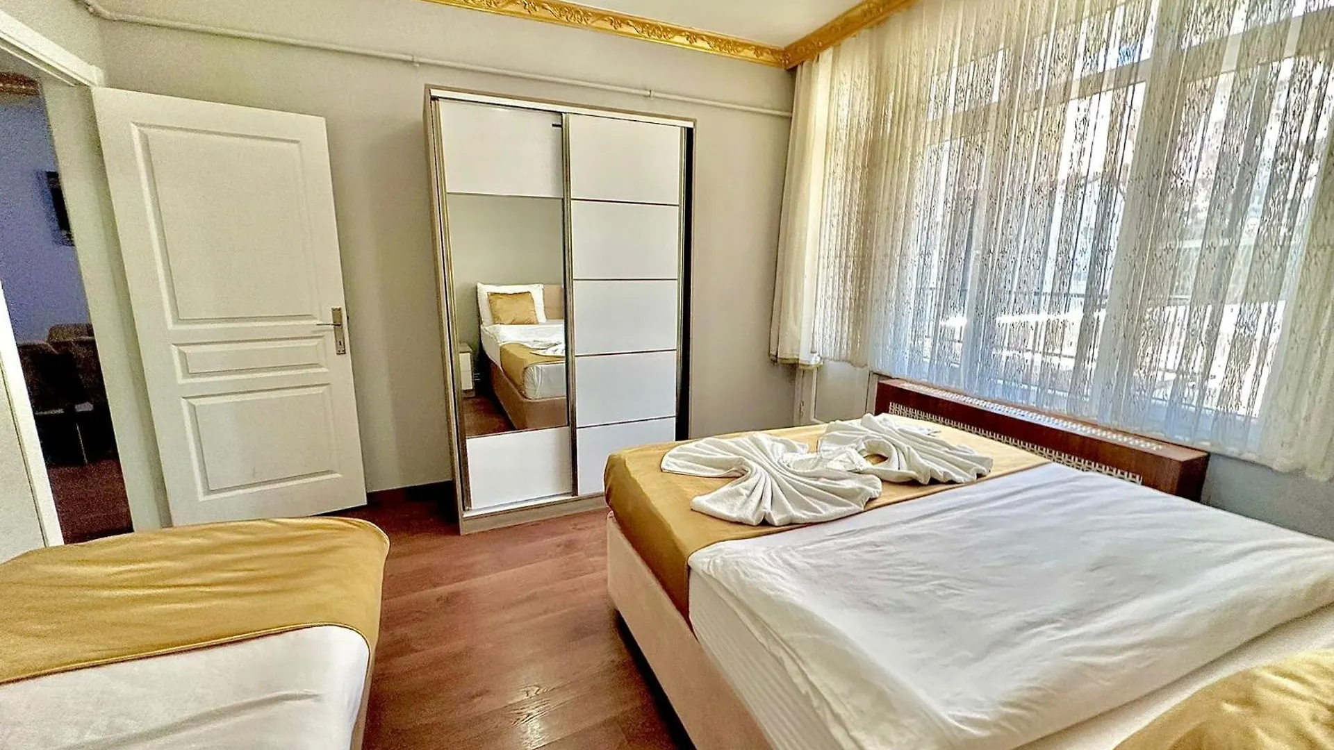 酒店 Golden Anova Pera Taksim