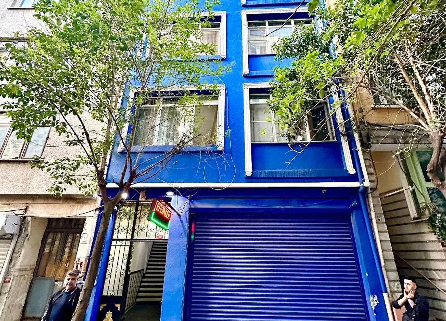 Golden Anova Pera Taksim 伊斯坦布尔