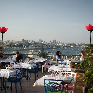 Raymond Blue *** Istambul