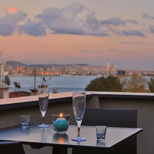 Alilass *** Istambul