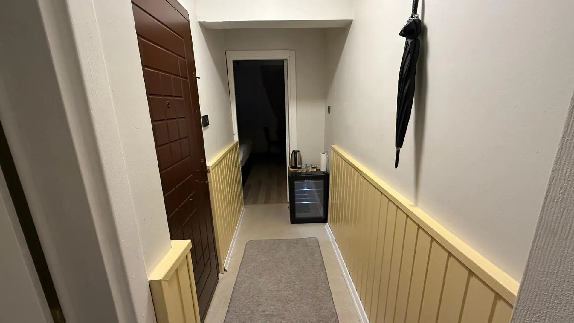 Golden Anova Pera Taksim Hotell Istanbul
