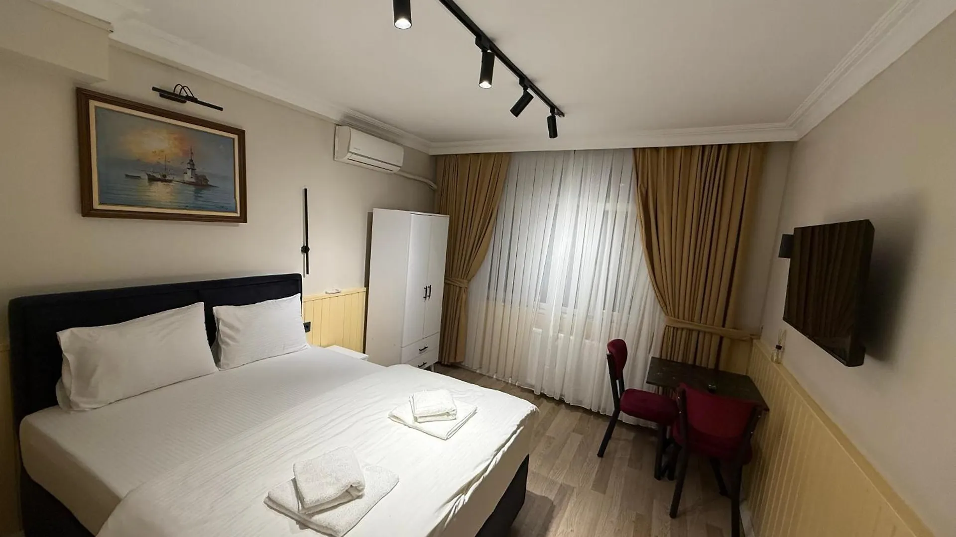 Golden Anova Pera Taksim Istanbul