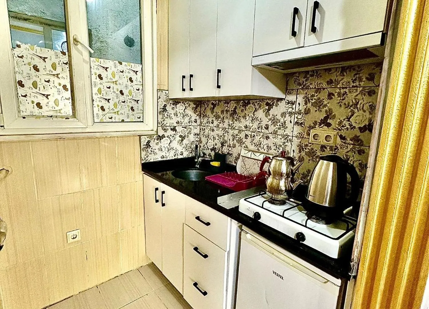 Hotell Golden Anova Pera Taksim