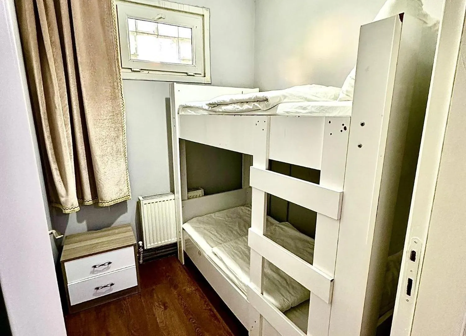 Golden Anova Pera Taksim 3*, Istanbul Turkiet