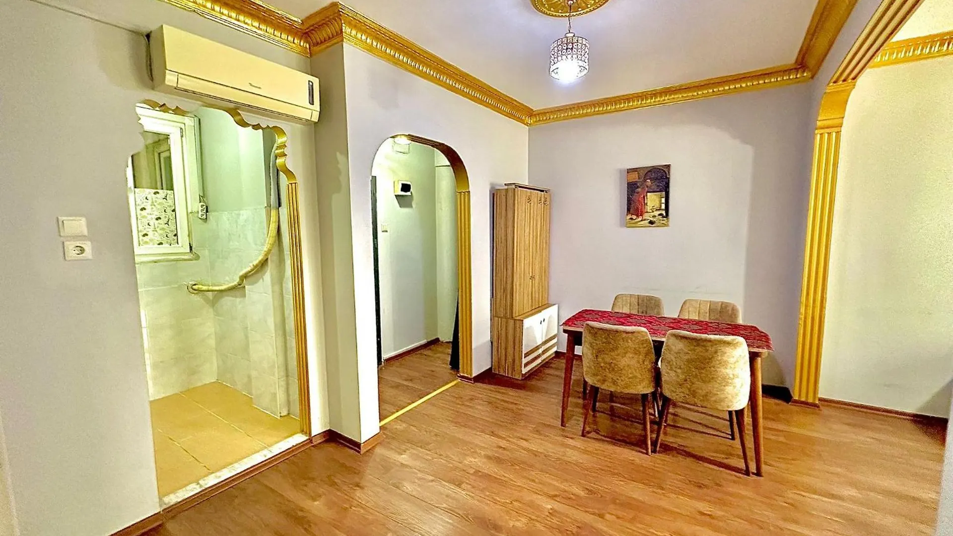 Golden Anova Pera Taksim Hotell Istanbul
