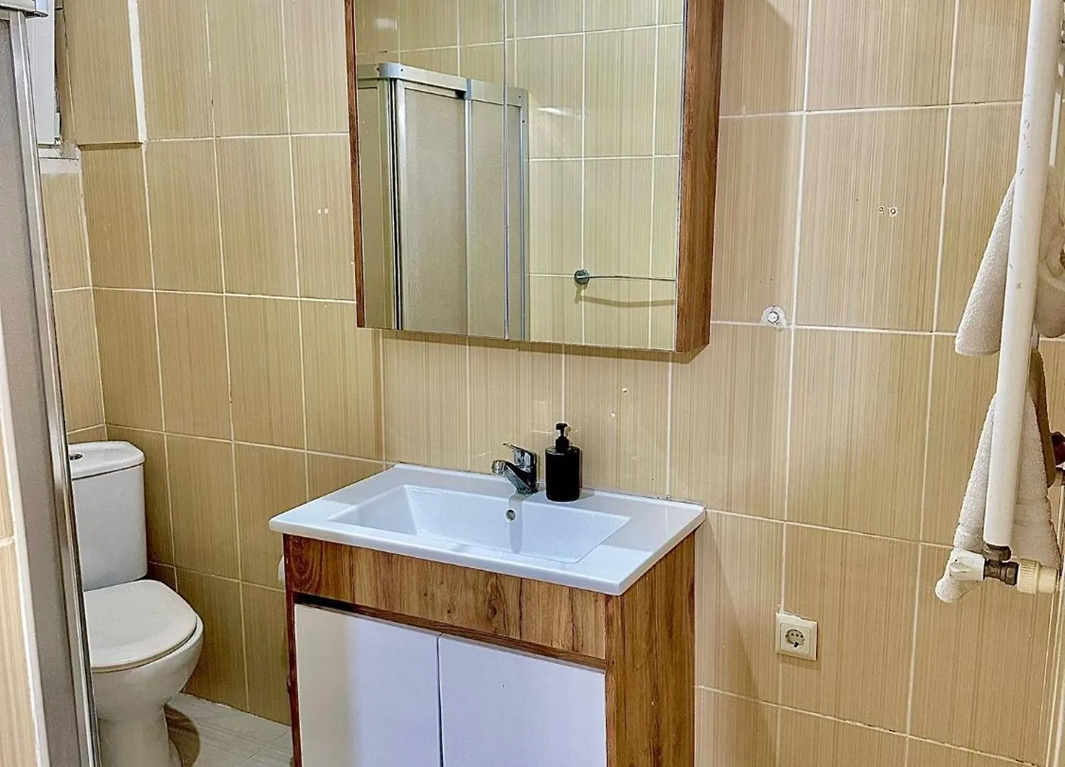 Golden Anova Pera Taksim Hotell Istanbul