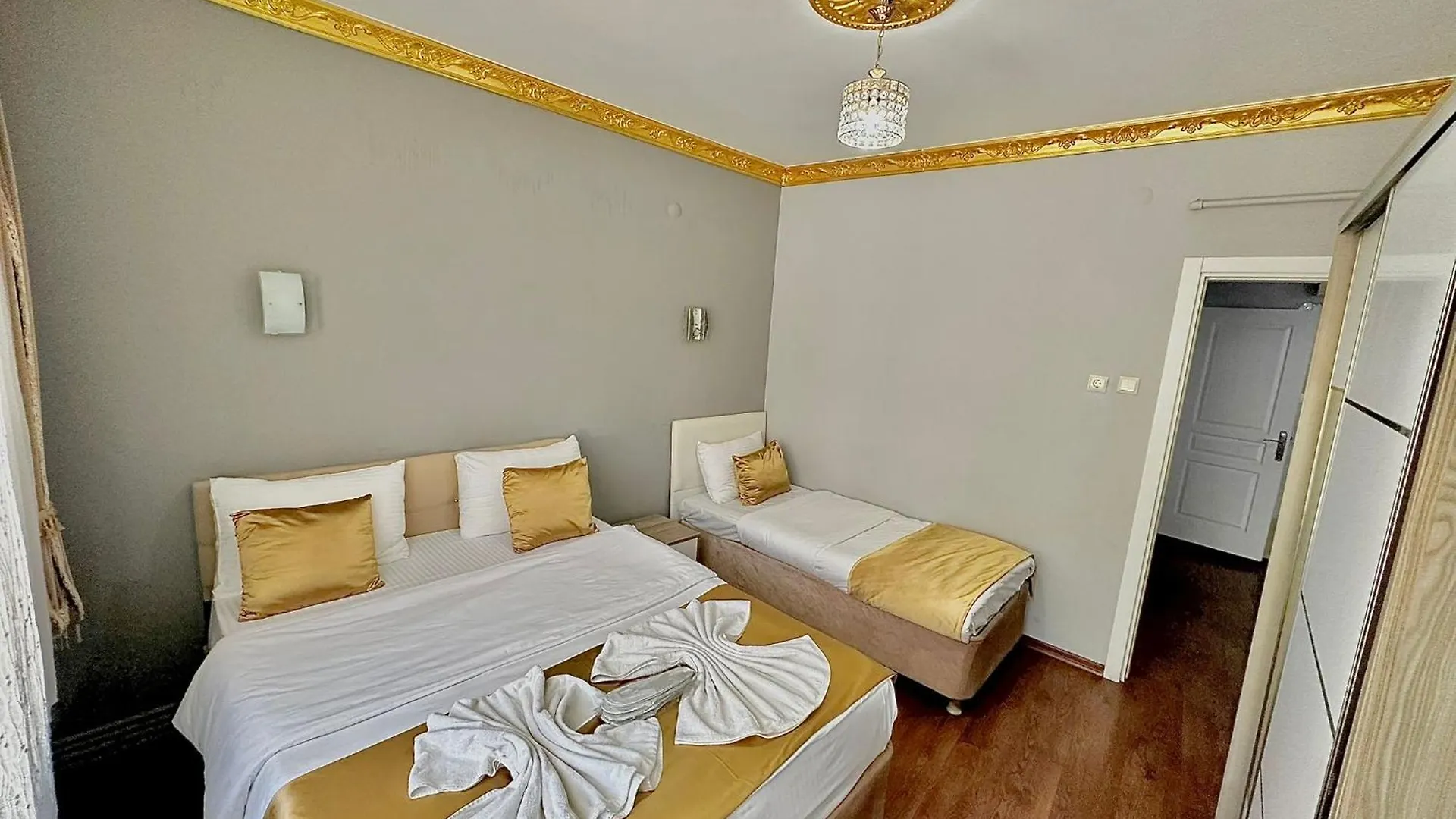 Golden Anova Pera Taksim
