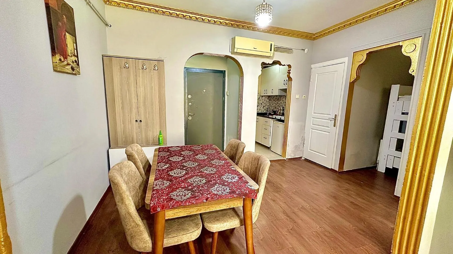 Golden Anova Pera Taksim Hotell