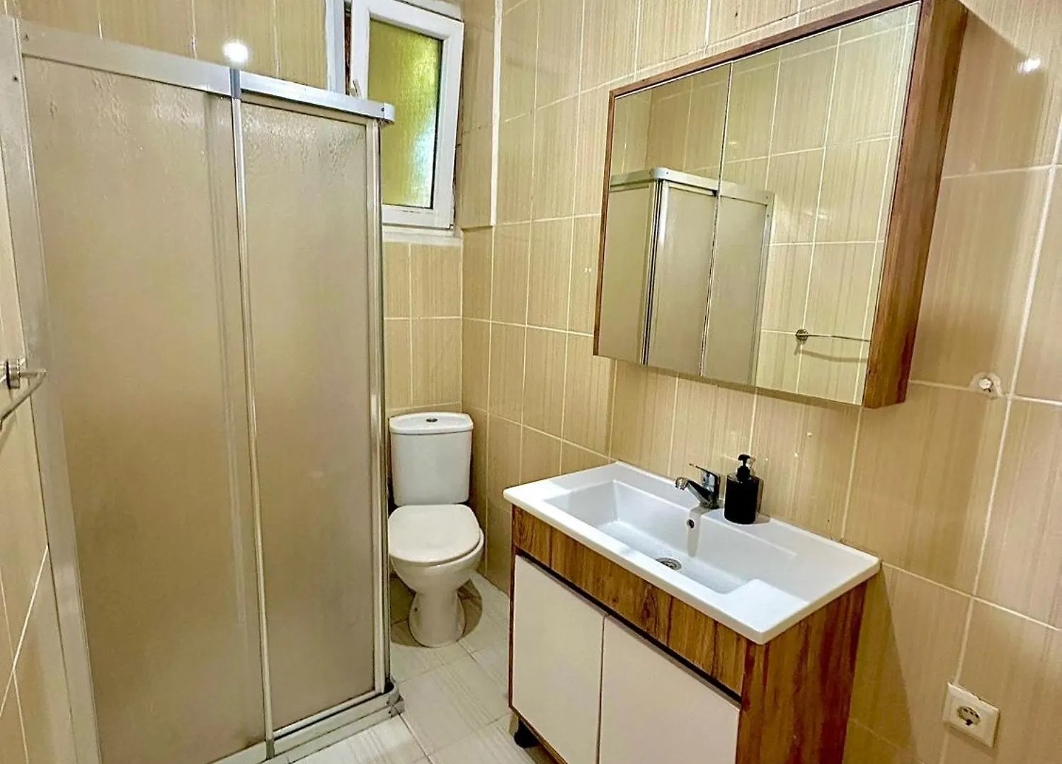 Hotell Golden Anova Pera Taksim