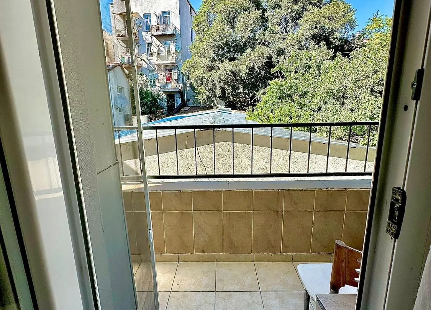 Golden Anova Pera Taksim 3*, Istanbul