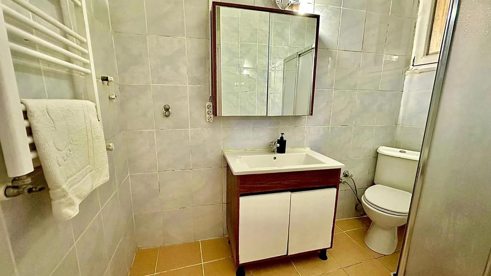 Hotell Golden Anova Pera Taksim